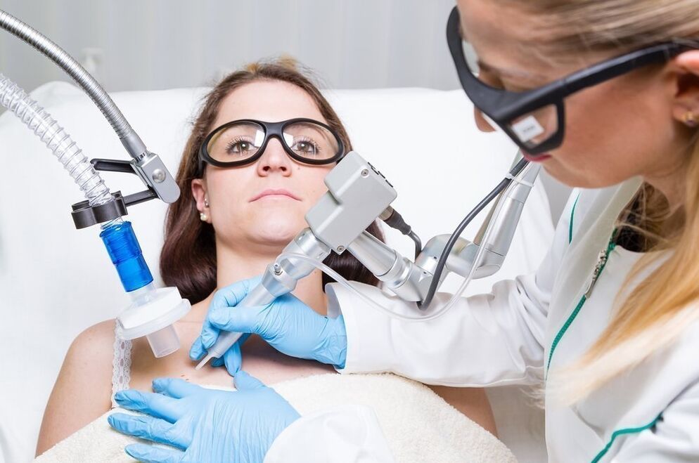 Treat warts