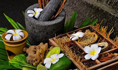 Folk remedies for treating papillomas of the body